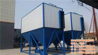 新疆150t除尘设备方案解析与泰山行星环保科技在除尘技术装备制造领域的专业实践