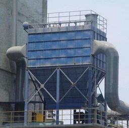 钢铁冶炼除尘利器 脉冲布袋除尘器的优势、亮点与技术装备制造