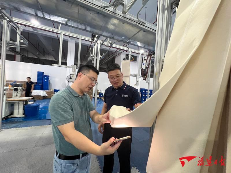 深读丨实验室里“长”出产业集群 除尘技术装备制造的创新之路