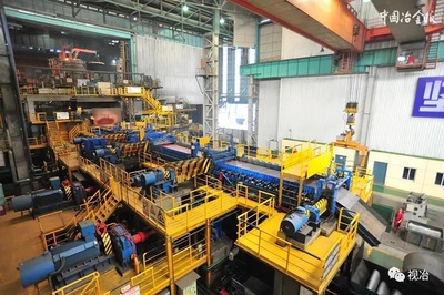 筑牢环保屏障，引领绿色升级——第二届中国钢铁产业链新技术新装备展洽会将于2025年4月在邯郸聚焦除尘技术装备制造